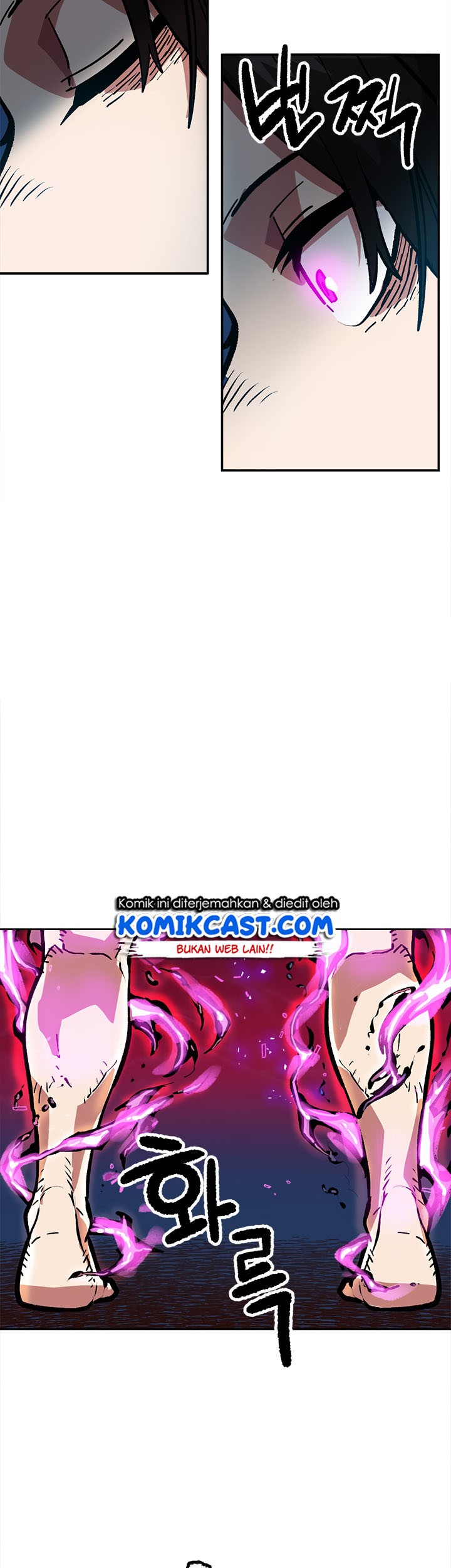 Slave B Chapter 18 - halaman 31