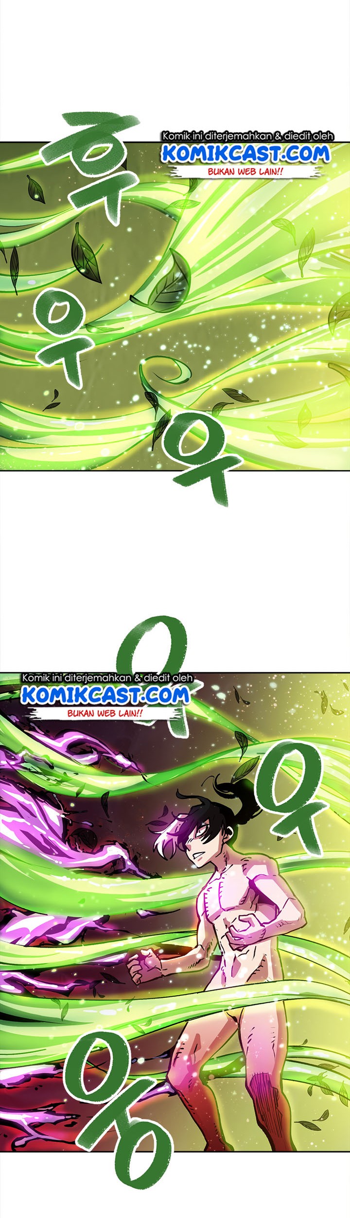 Slave B Chapter 18 - halaman 35