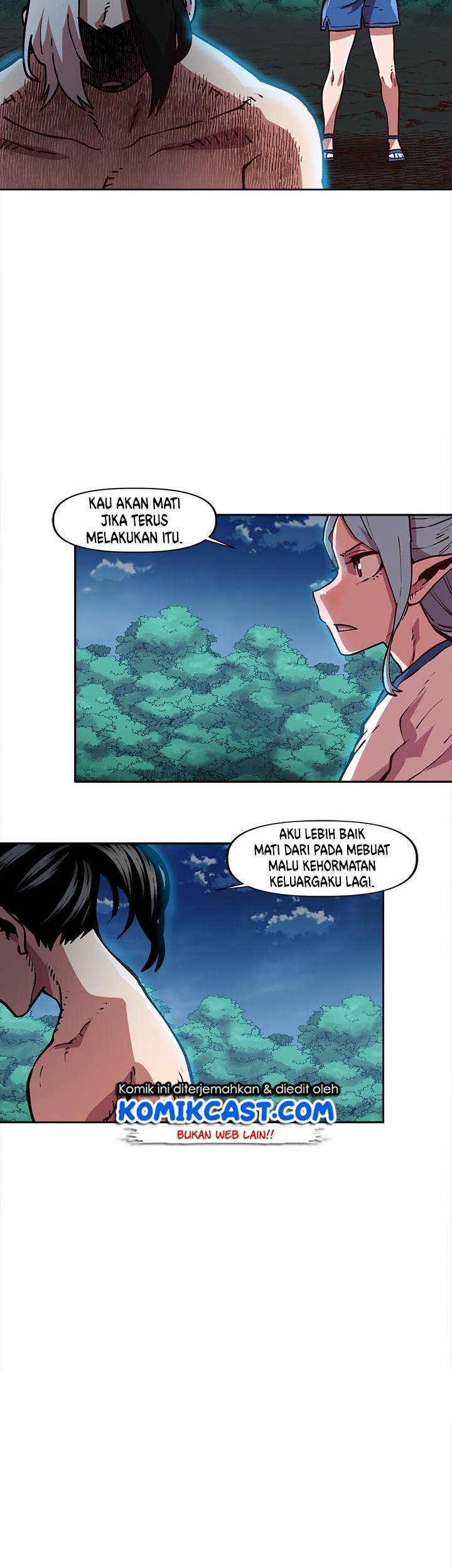 Slave B Chapter 18 - halaman 37