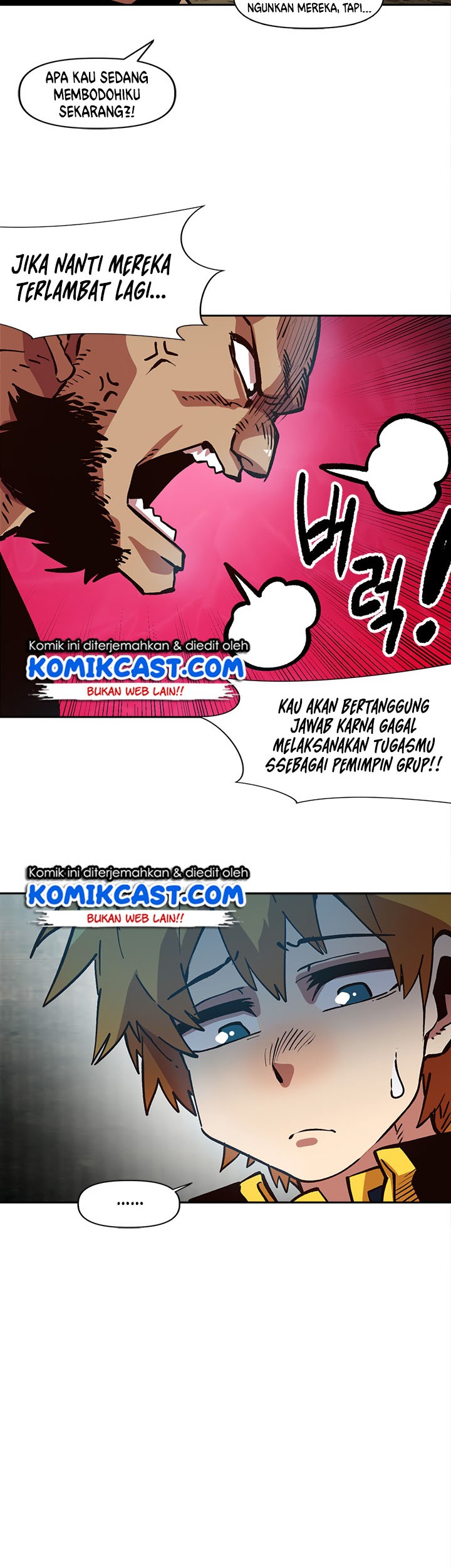 Slave B Chapter 18 - halaman 42