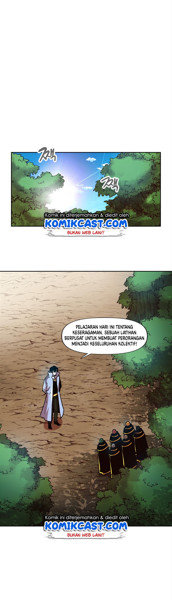 Slave B Chapter 18 - halaman 43