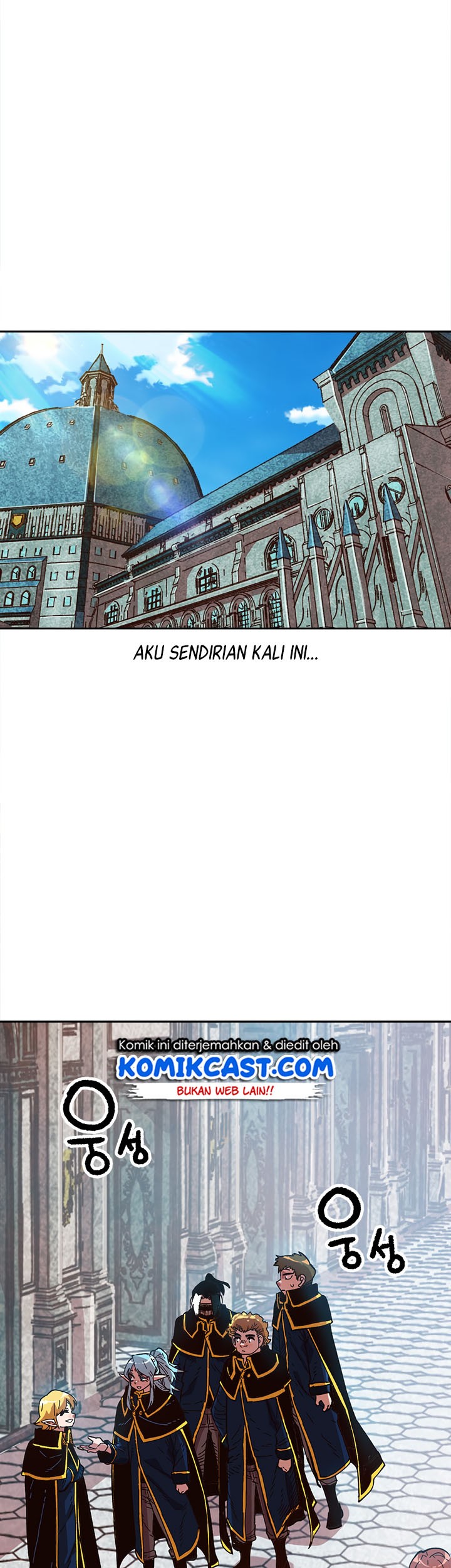 Slave B Chapter 18 - halaman 6