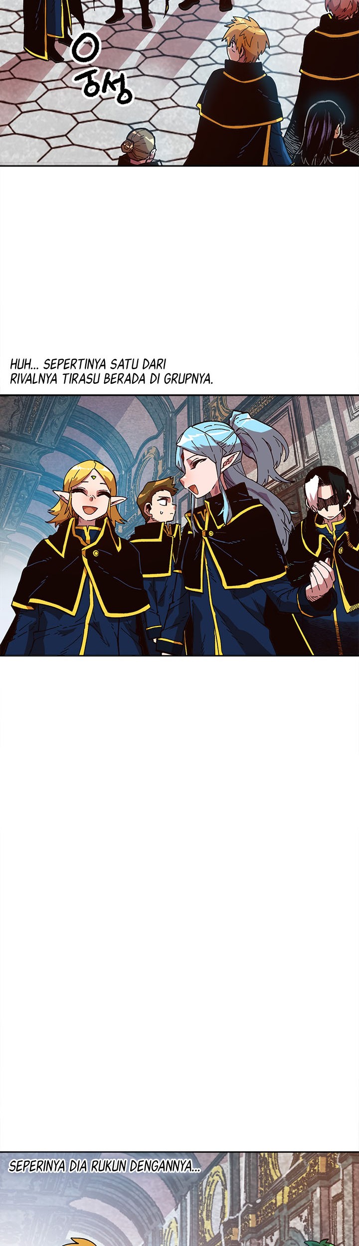 Slave B Chapter 18 - halaman 7