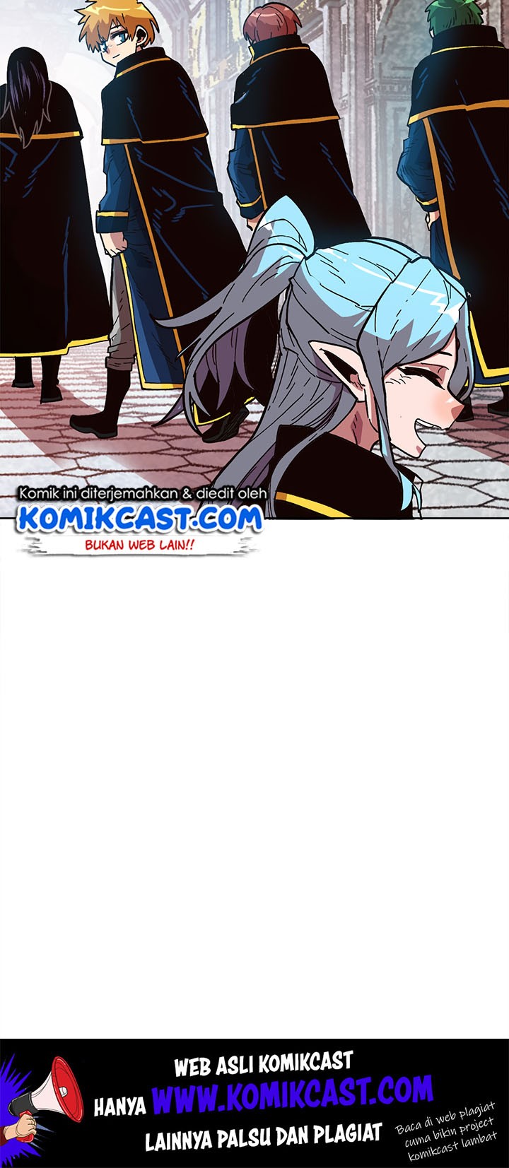 Slave B Chapter 18 - halaman 8