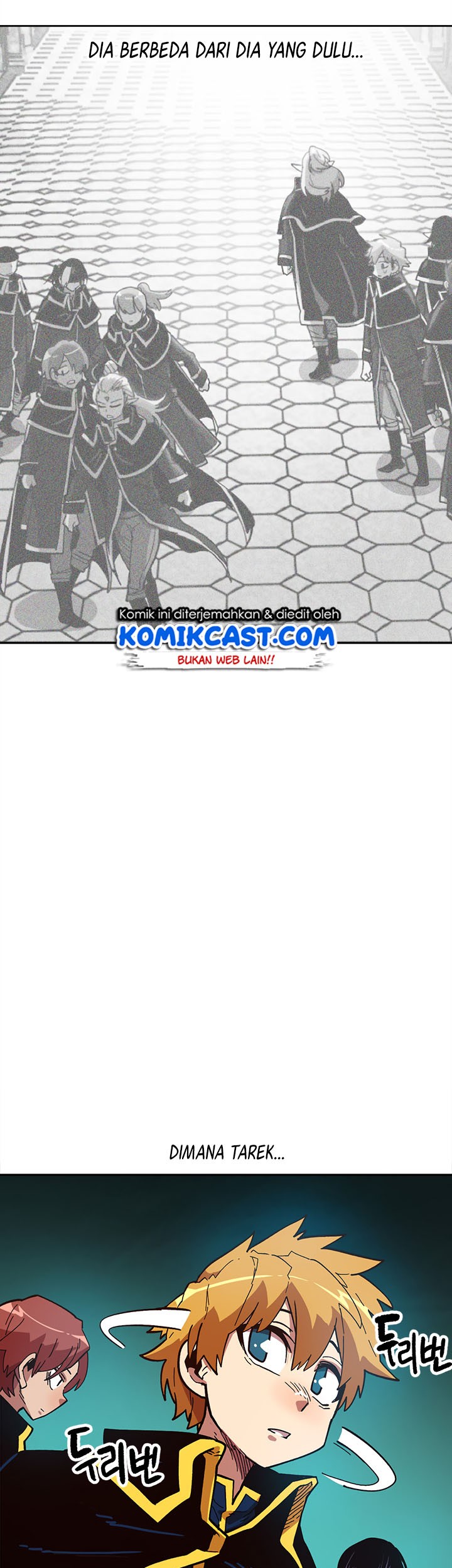 Slave B Chapter 18 - halaman 9