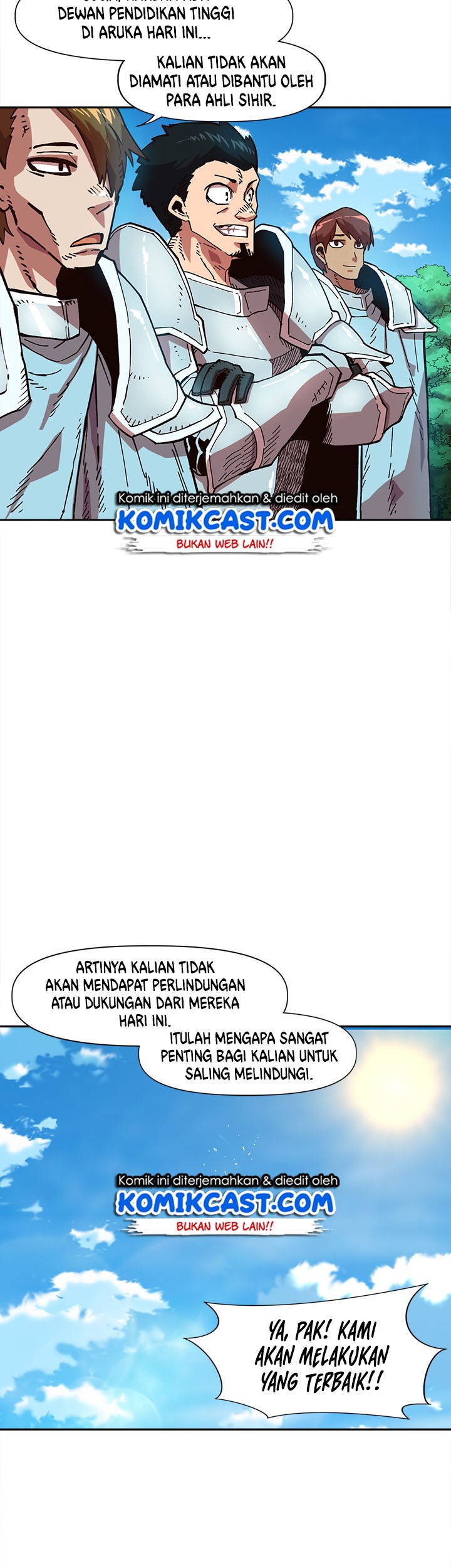 Slave B Chapter 19 - halaman 10