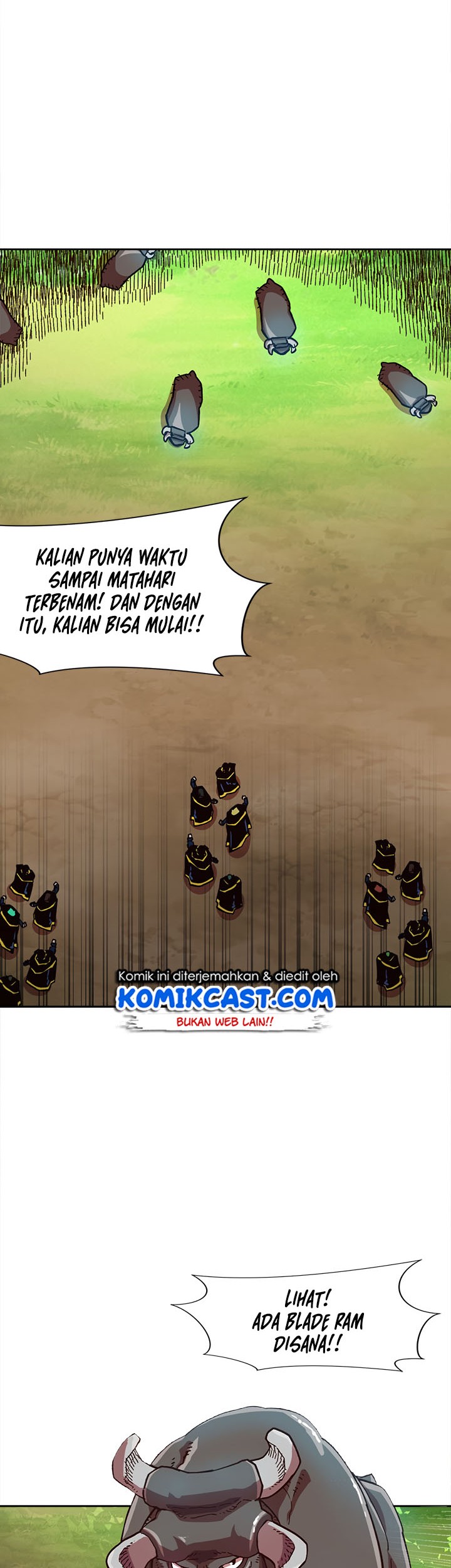 Slave B Chapter 19 - halaman 11