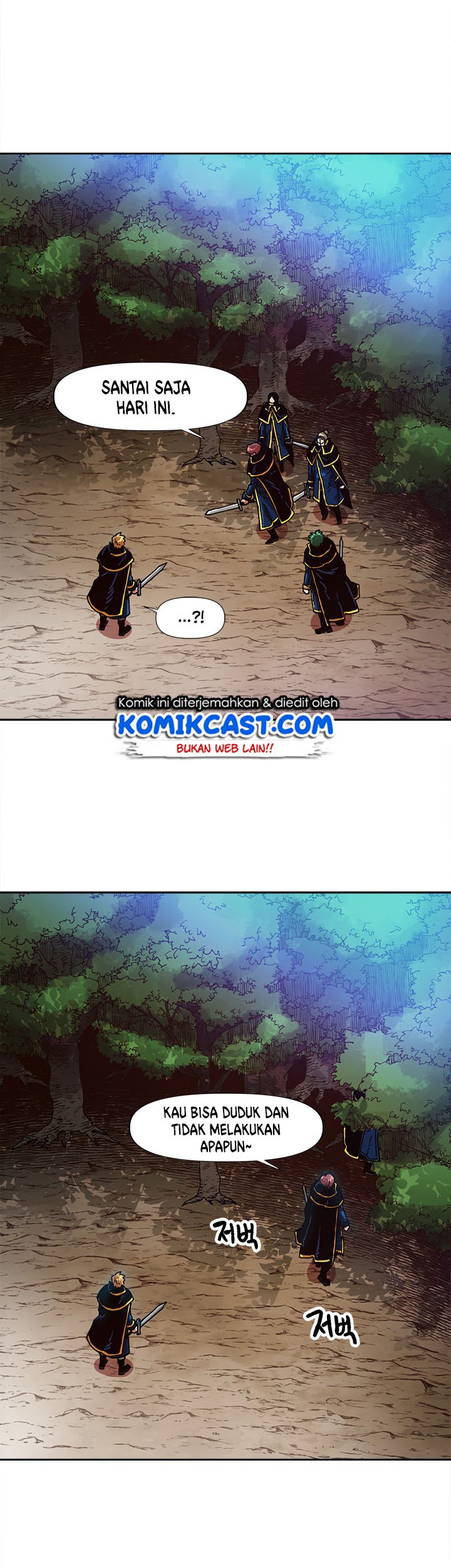 Slave B Chapter 19 - halaman 16