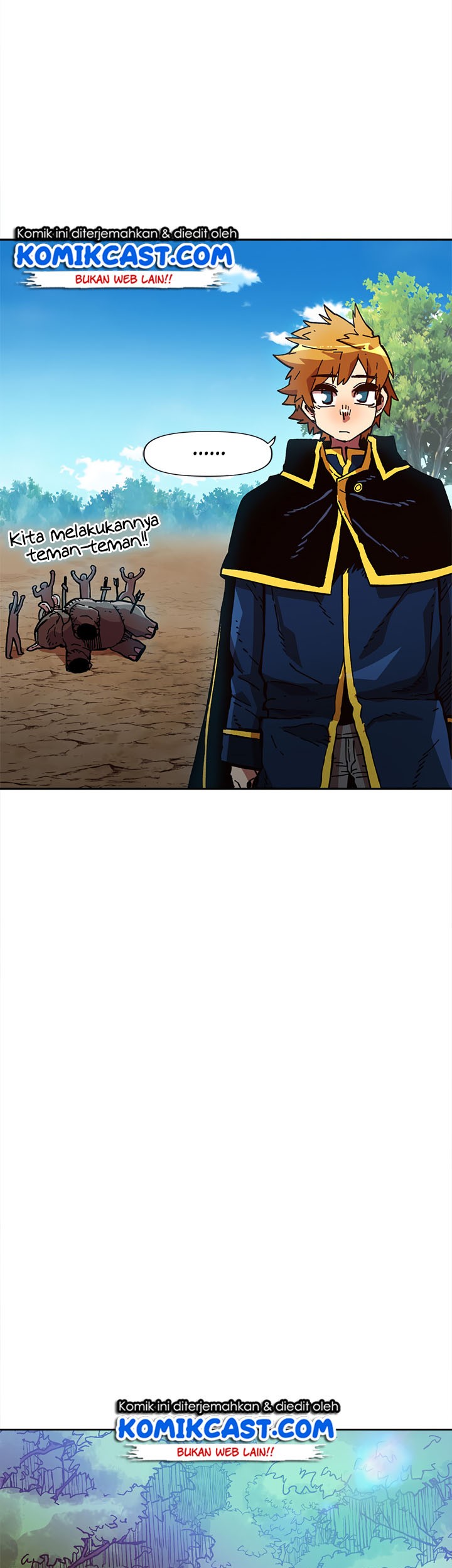 Slave B Chapter 19 - halaman 17