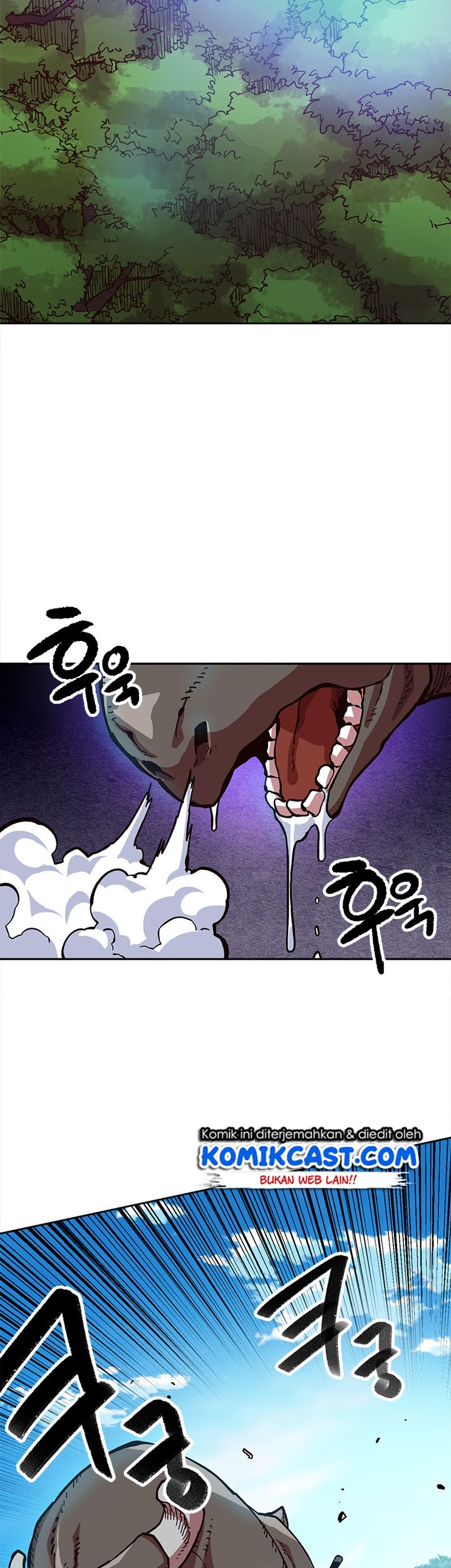 Slave B Chapter 19 - halaman 18