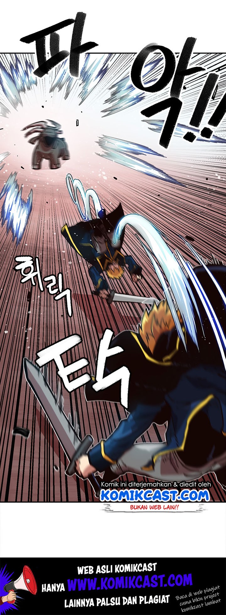 Slave B Chapter 19 - halaman 20