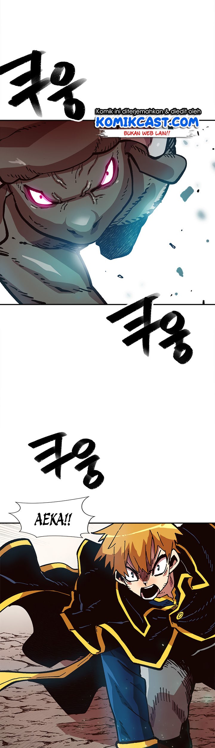 Slave B Chapter 19 - halaman 21
