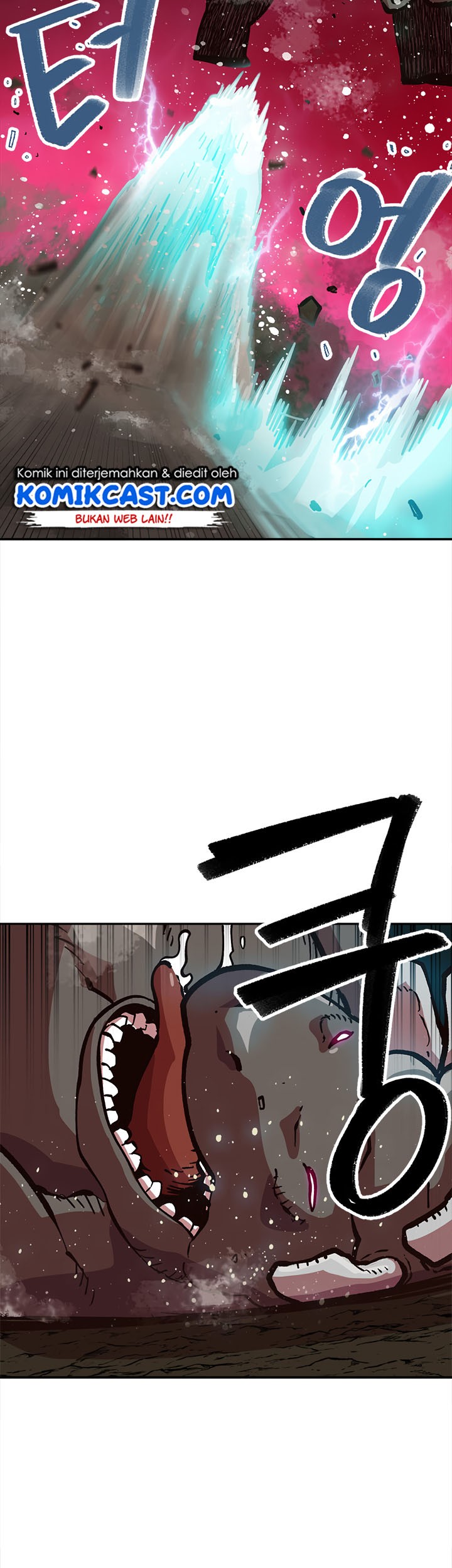 Slave B Chapter 19 - halaman 23