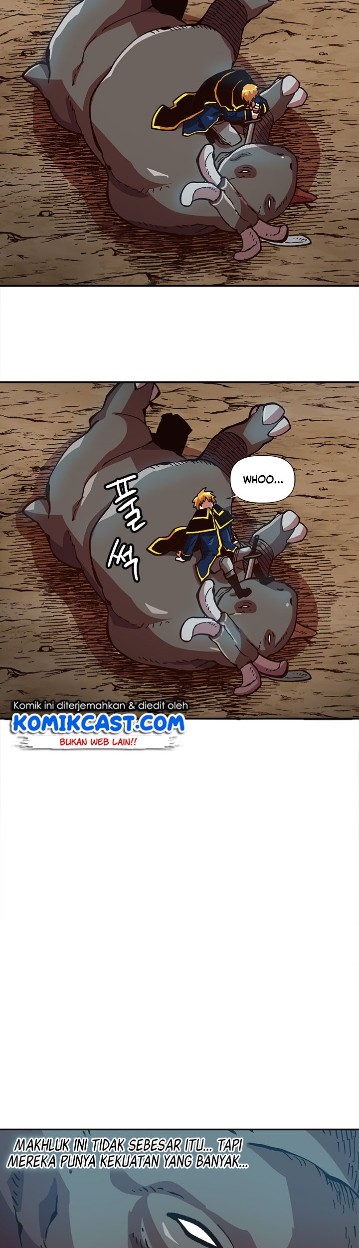 Slave B Chapter 19 - halaman 25