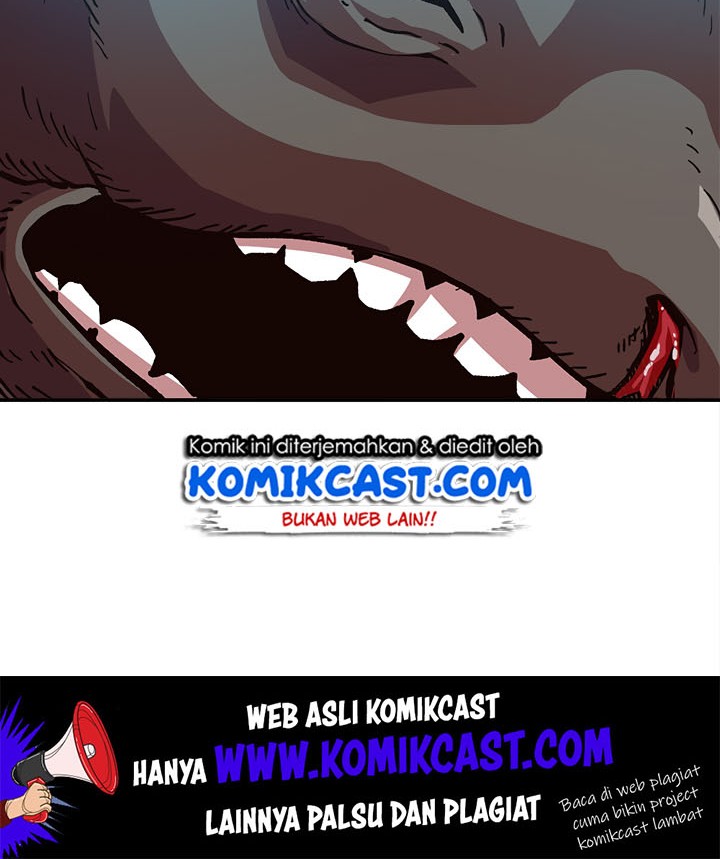 Slave B Chapter 19 - halaman 26