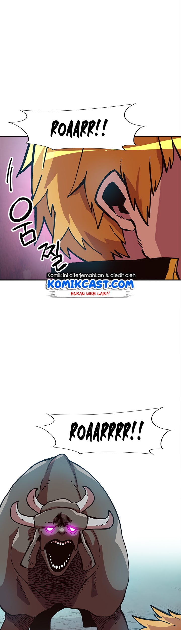 Slave B Chapter 19 - halaman 27