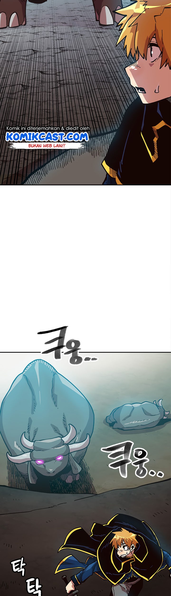 Slave B Chapter 19 - halaman 28