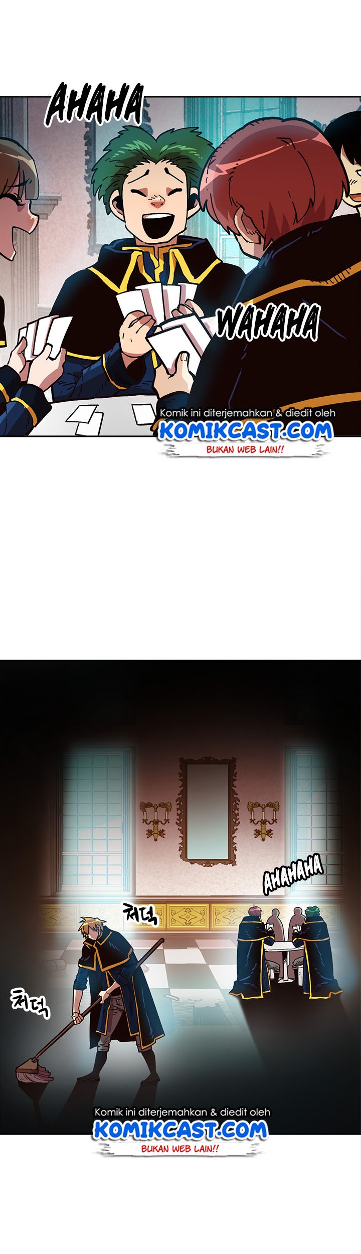 Slave B Chapter 19 - halaman 3