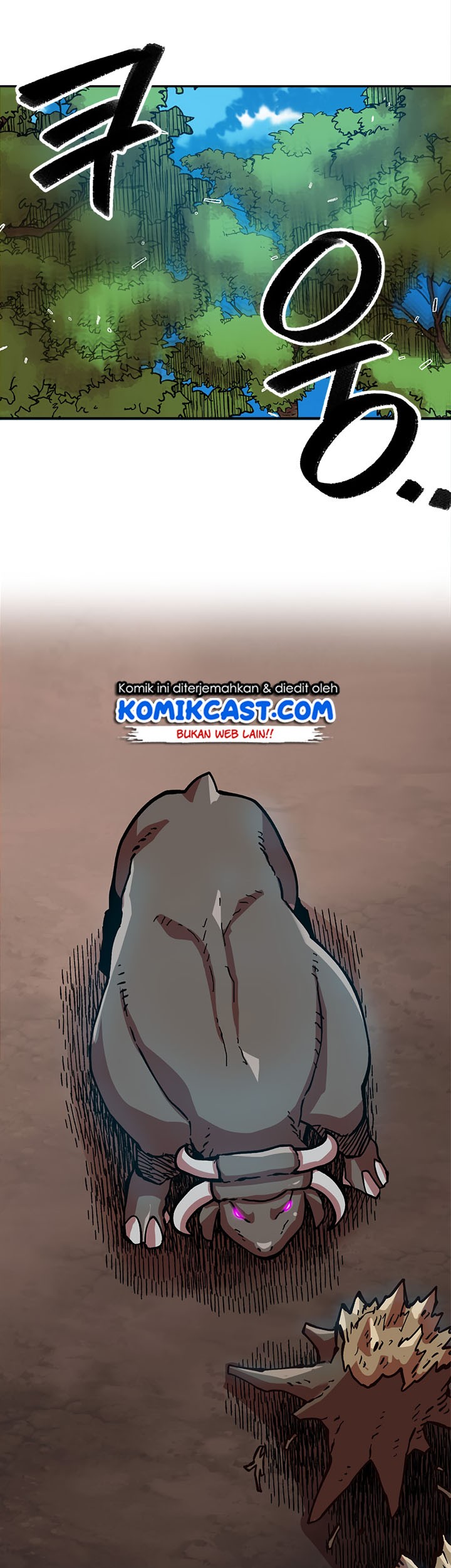 Slave B Chapter 19 - halaman 31