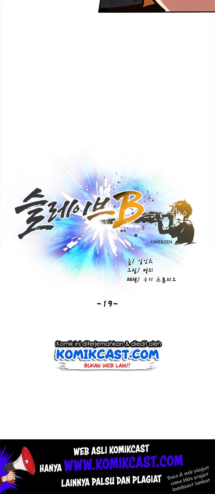 Slave B Chapter 19 - halaman 33