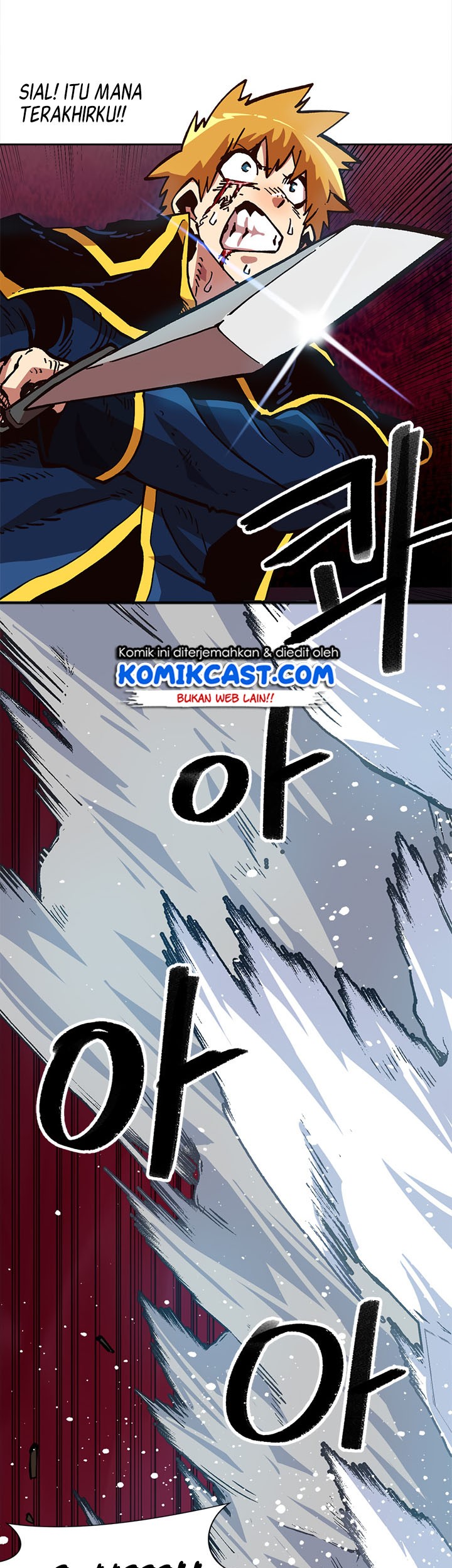 Slave B Chapter 19 - halaman 36