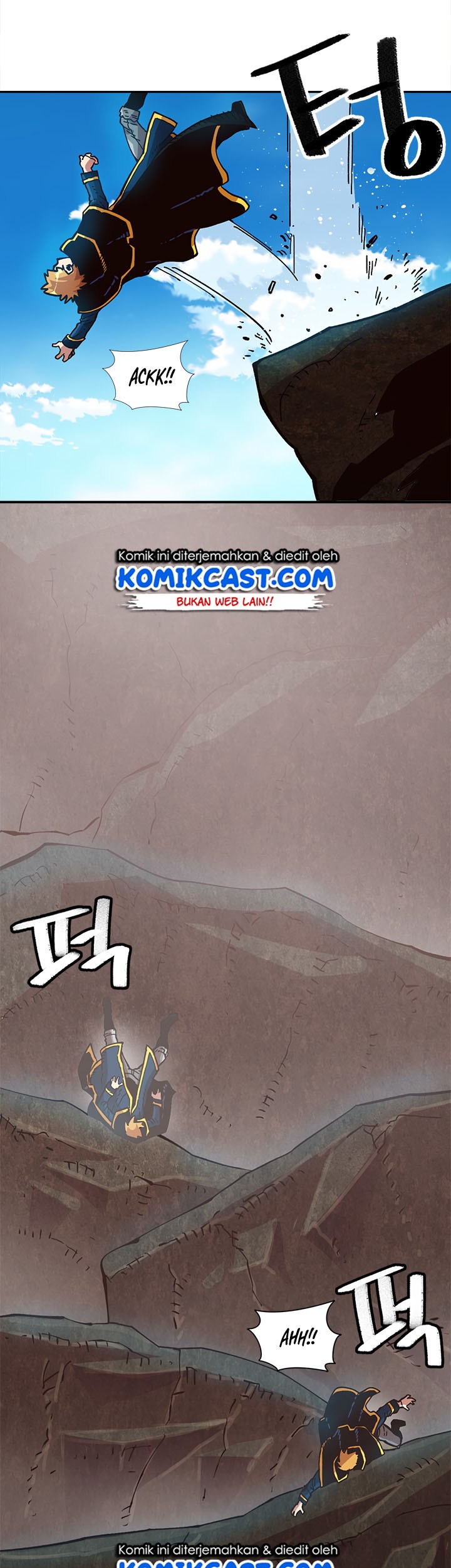 Slave B Chapter 19 - halaman 40