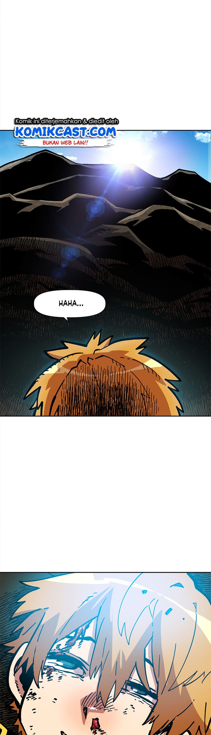 Slave B Chapter 19 - halaman 43