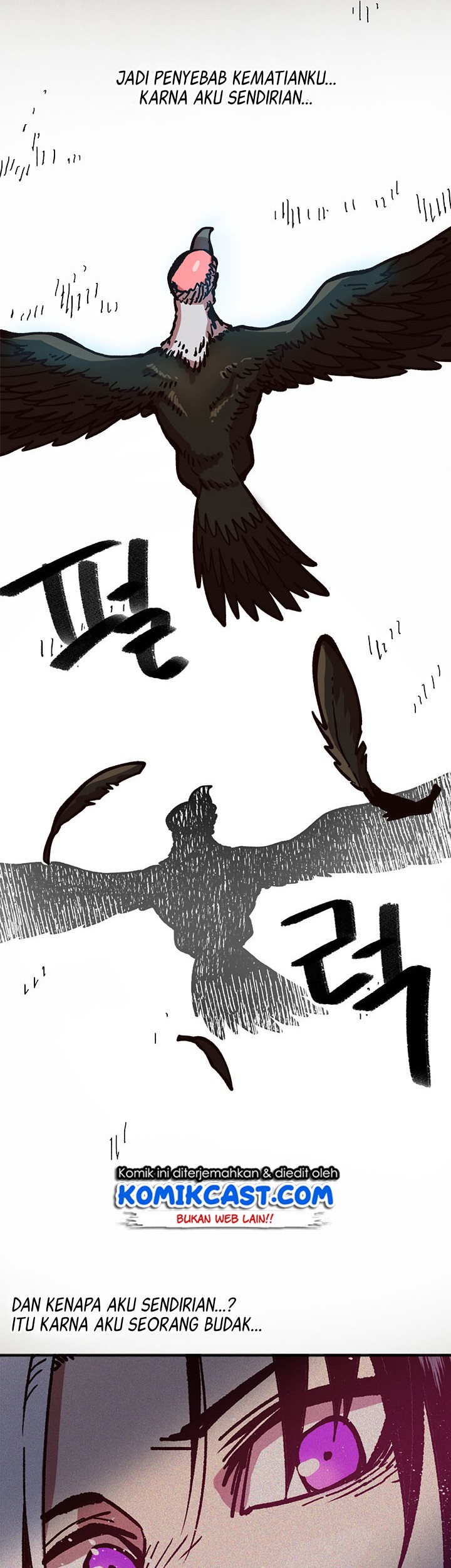 Slave B Chapter 19 - halaman 45