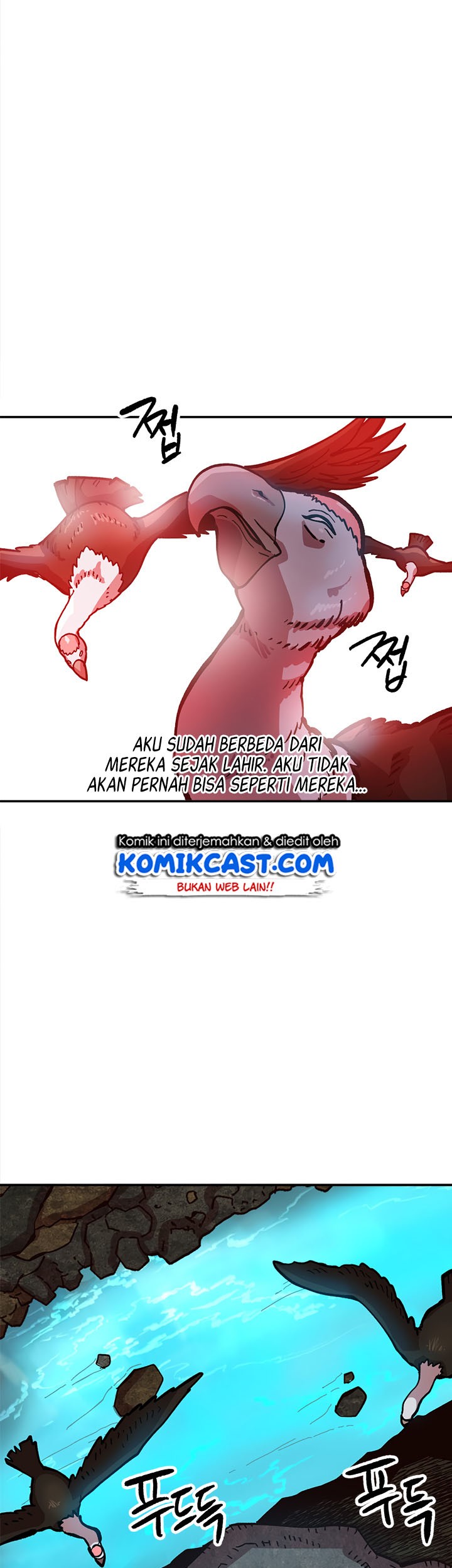 Slave B Chapter 19 - halaman 47