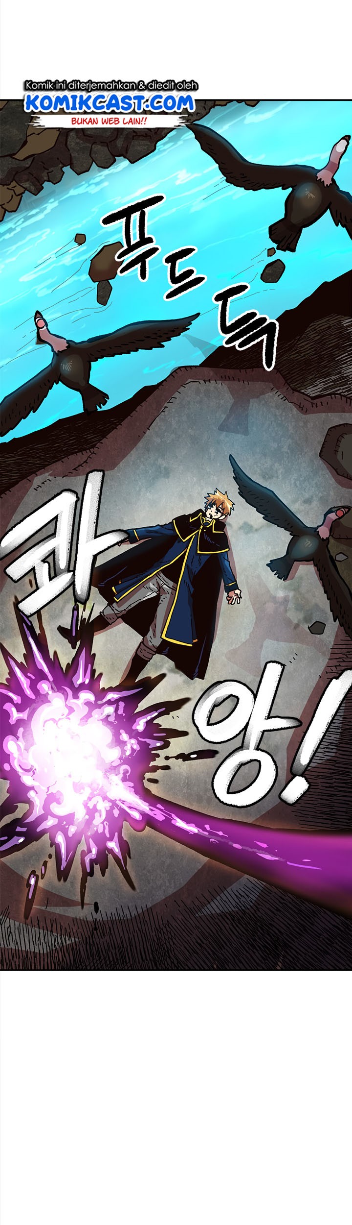 Slave B Chapter 19 - halaman 49