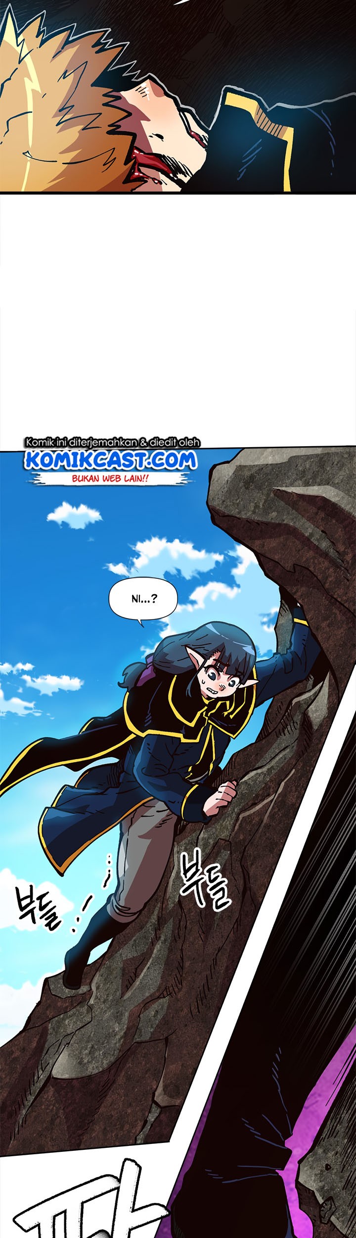 Slave B Chapter 19 - halaman 51