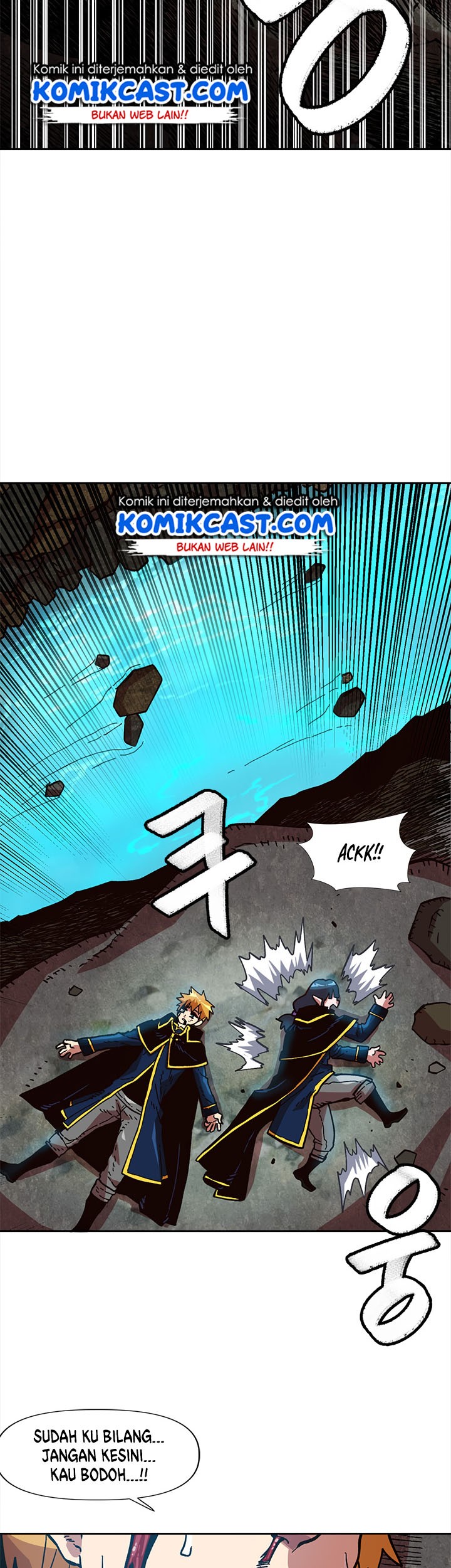 Slave B Chapter 19 - halaman 53