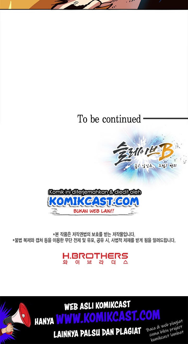 Slave B Chapter 19 - halaman 56