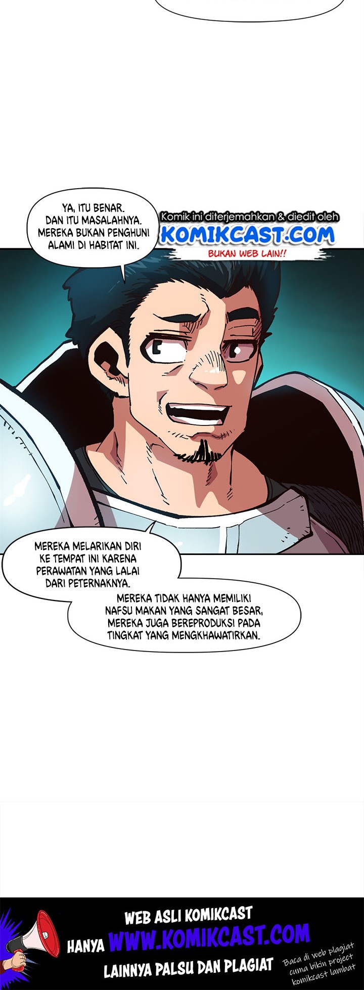 Slave B Chapter 19 - halaman 7