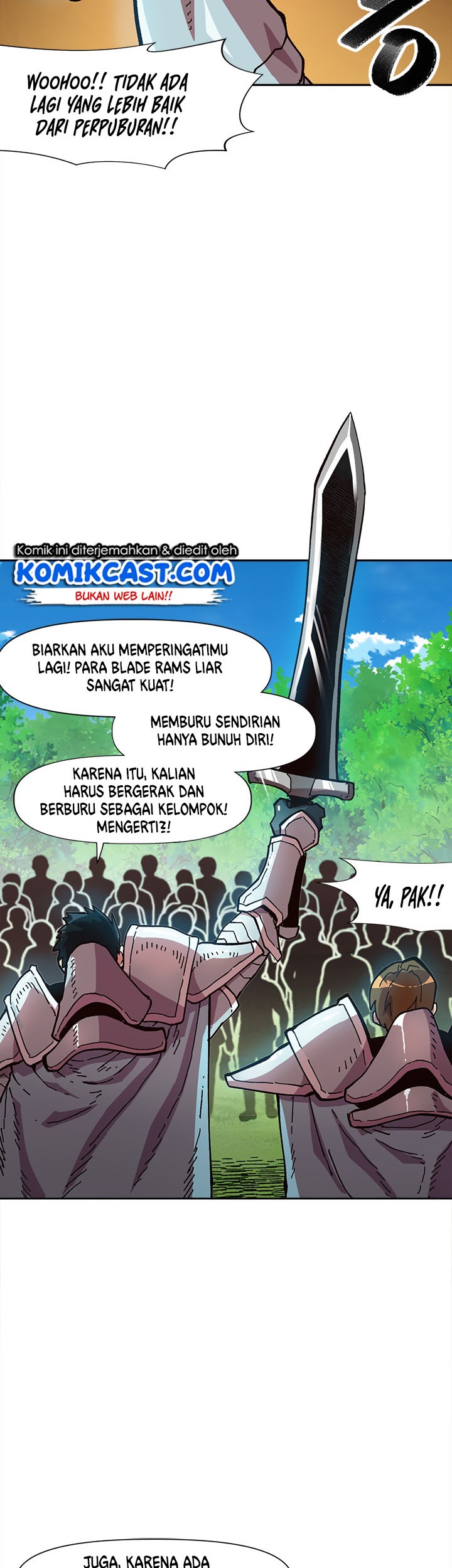 Slave B Chapter 19 - halaman 9