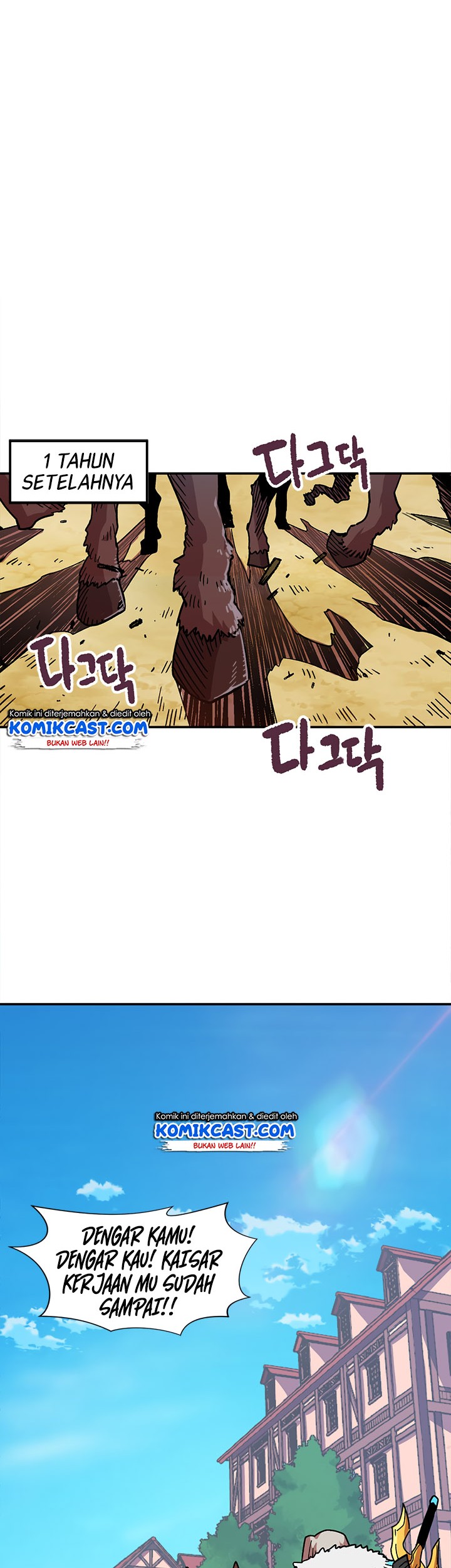 Slave B Chapter 2 - halaman 12