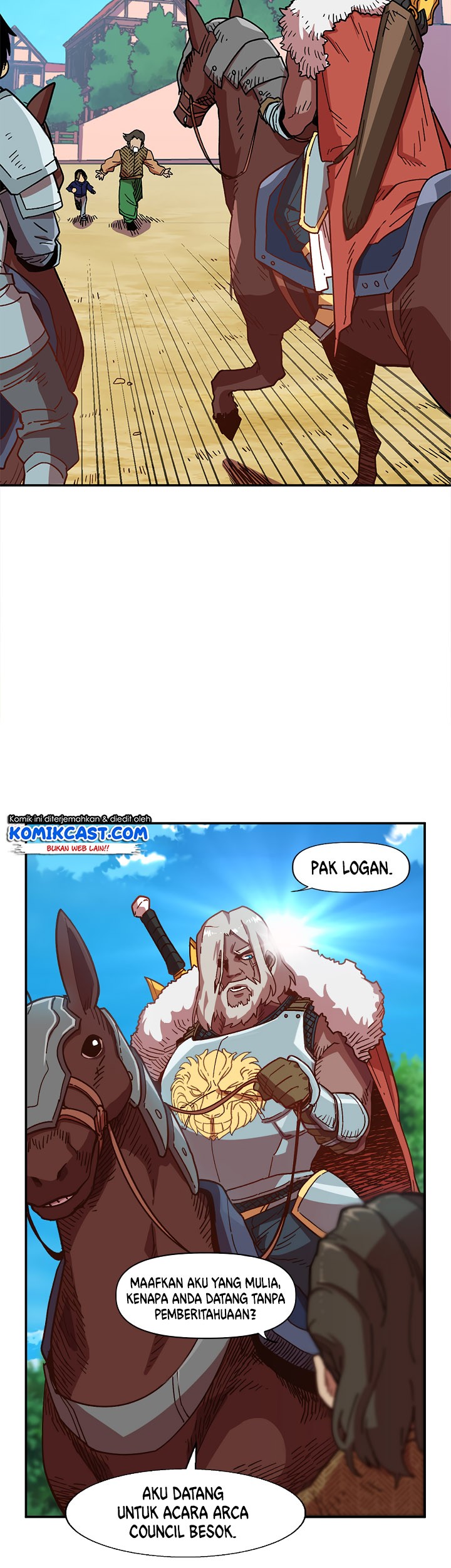 Slave B Chapter 2 - halaman 13