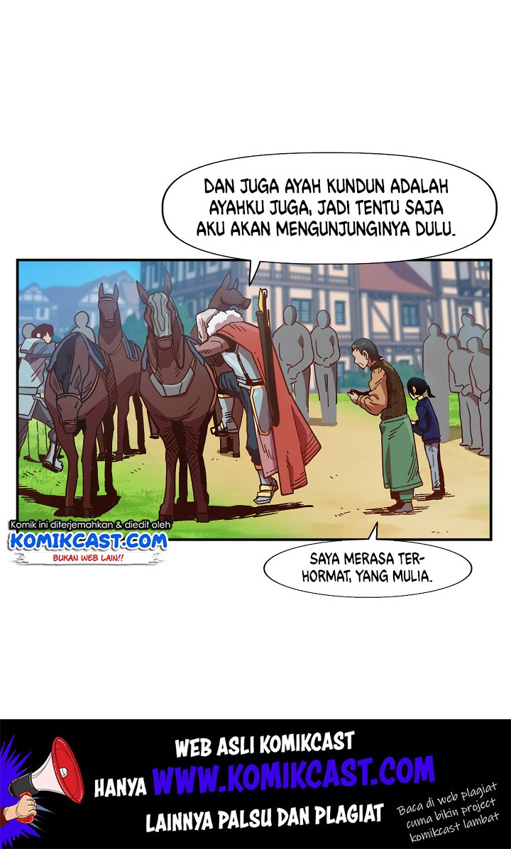 Slave B Chapter 2 - halaman 14