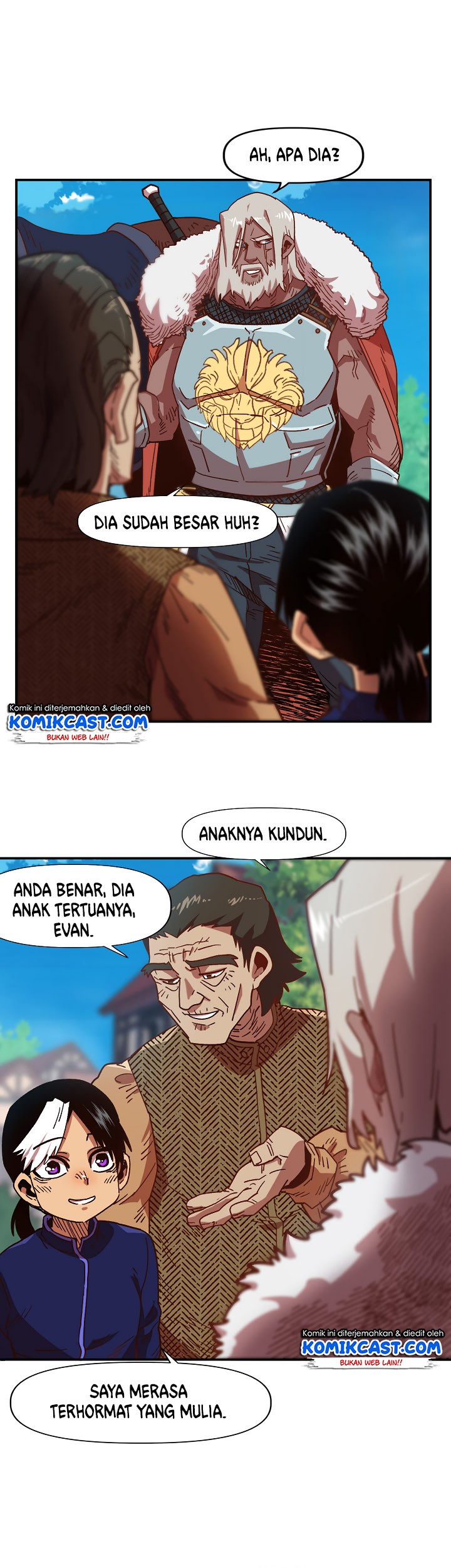 Slave B Chapter 2 - halaman 15