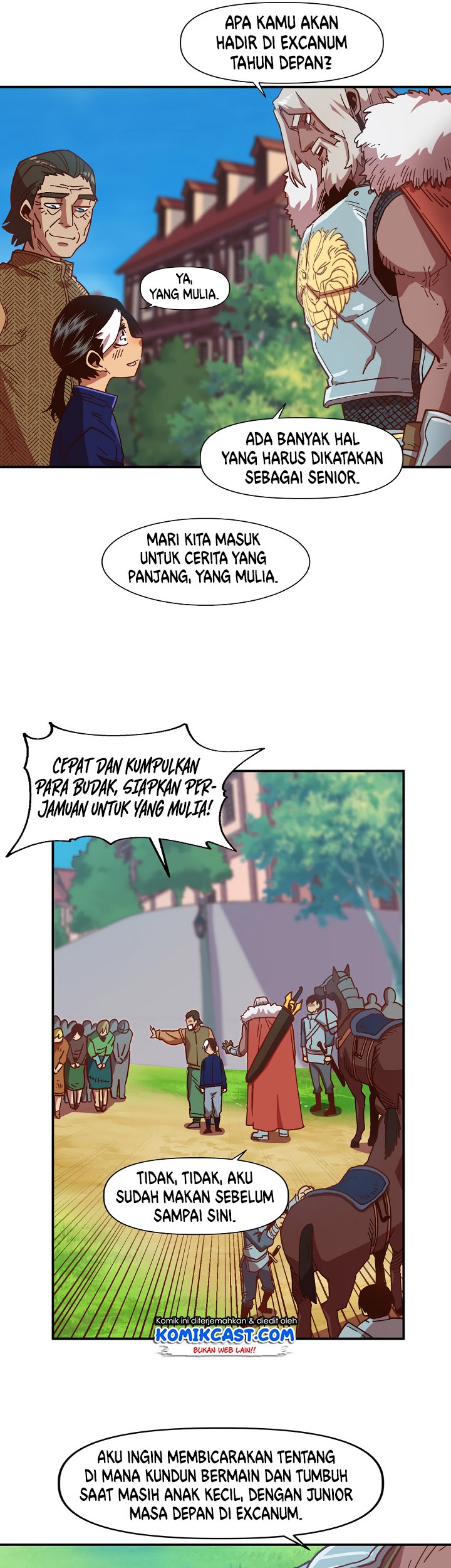 Slave B Chapter 2 - halaman 16