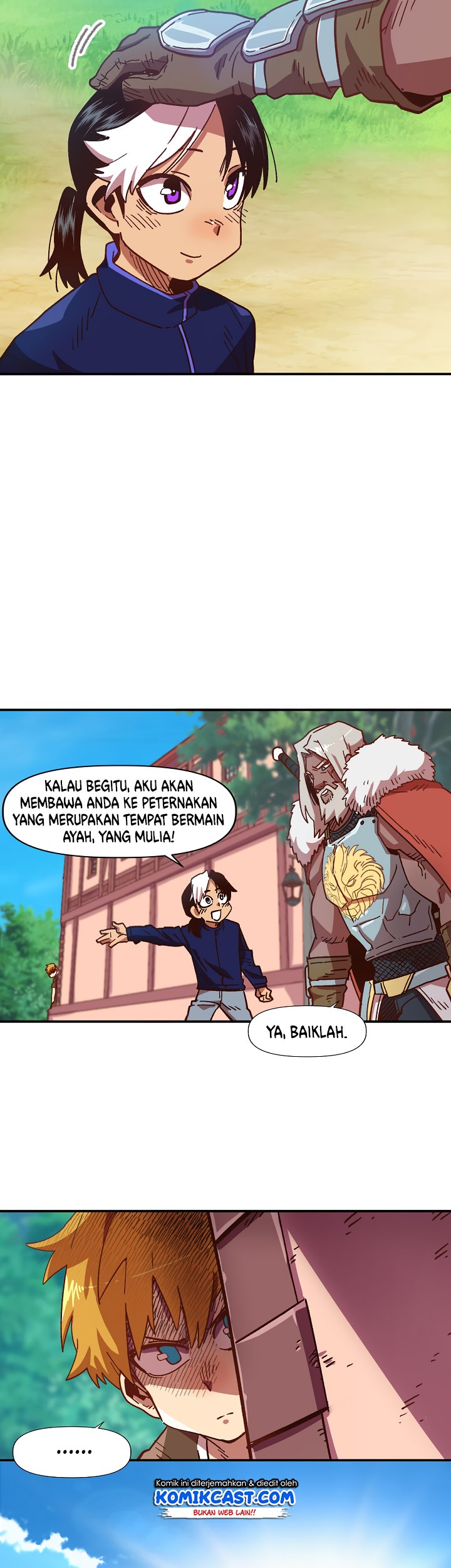 Slave B Chapter 2 - halaman 17