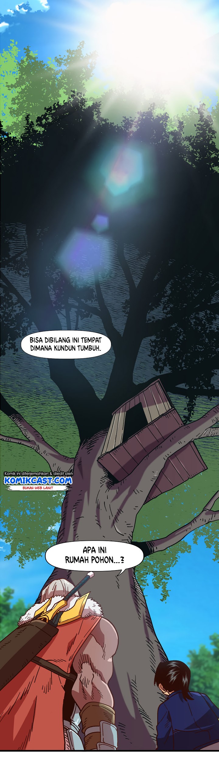 Slave B Chapter 2 - halaman 18