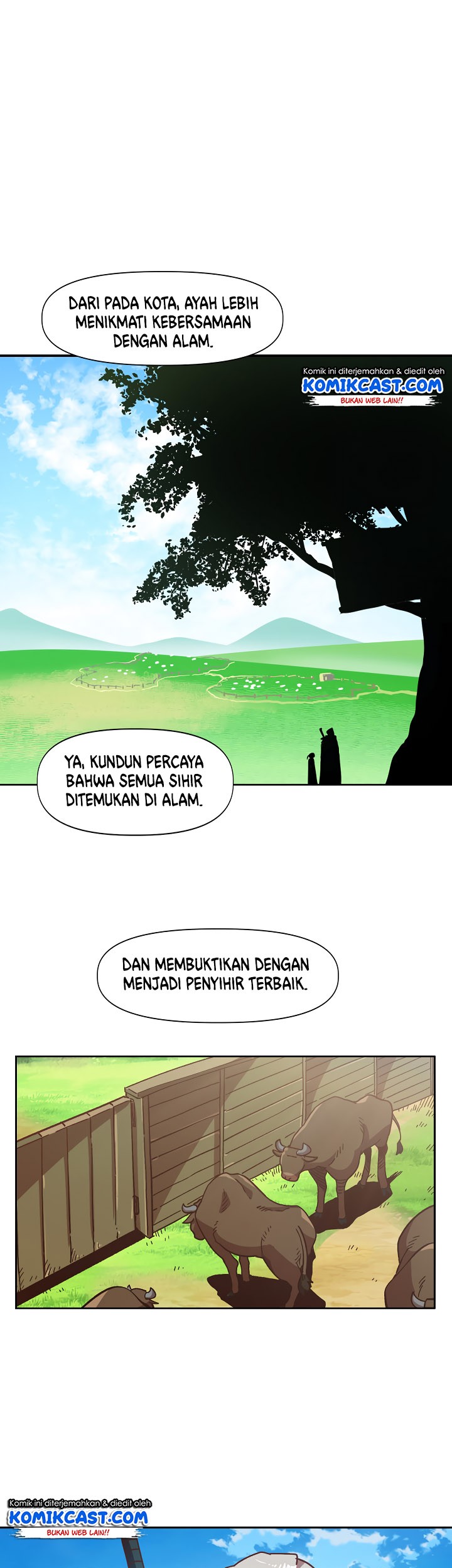 Slave B Chapter 2 - halaman 19