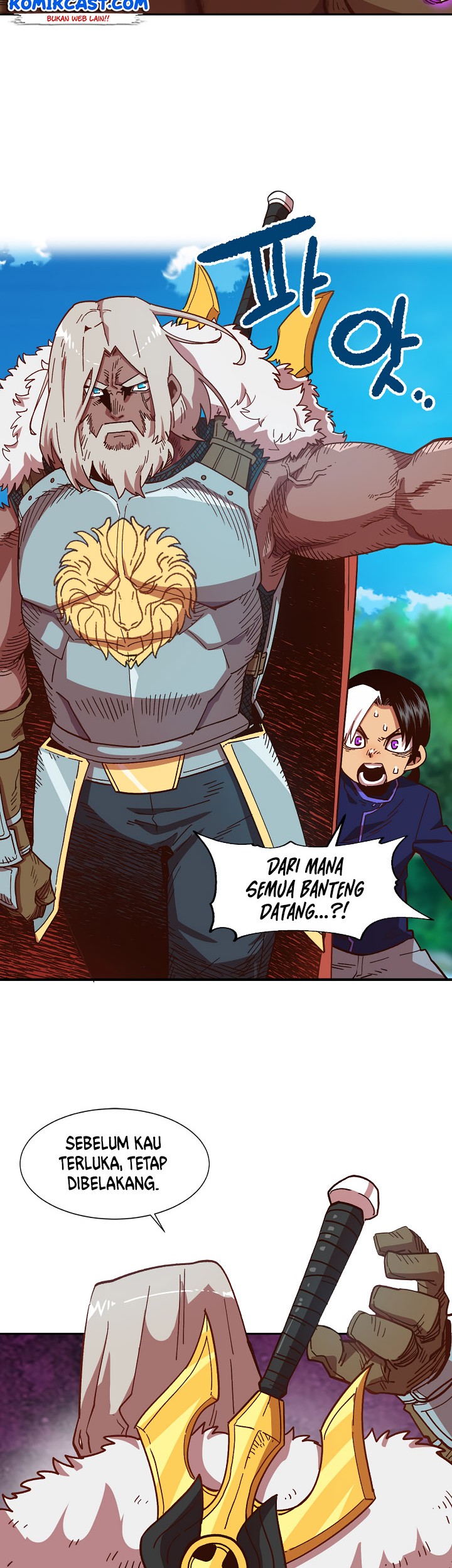 Slave B Chapter 2 - halaman 27