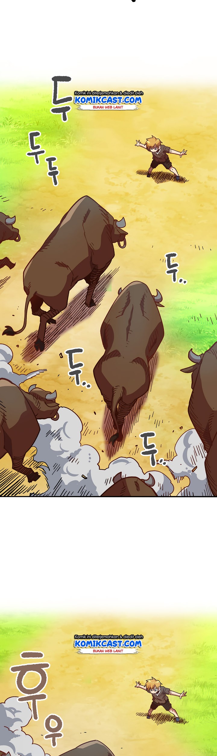 Slave B Chapter 2 - halaman 30