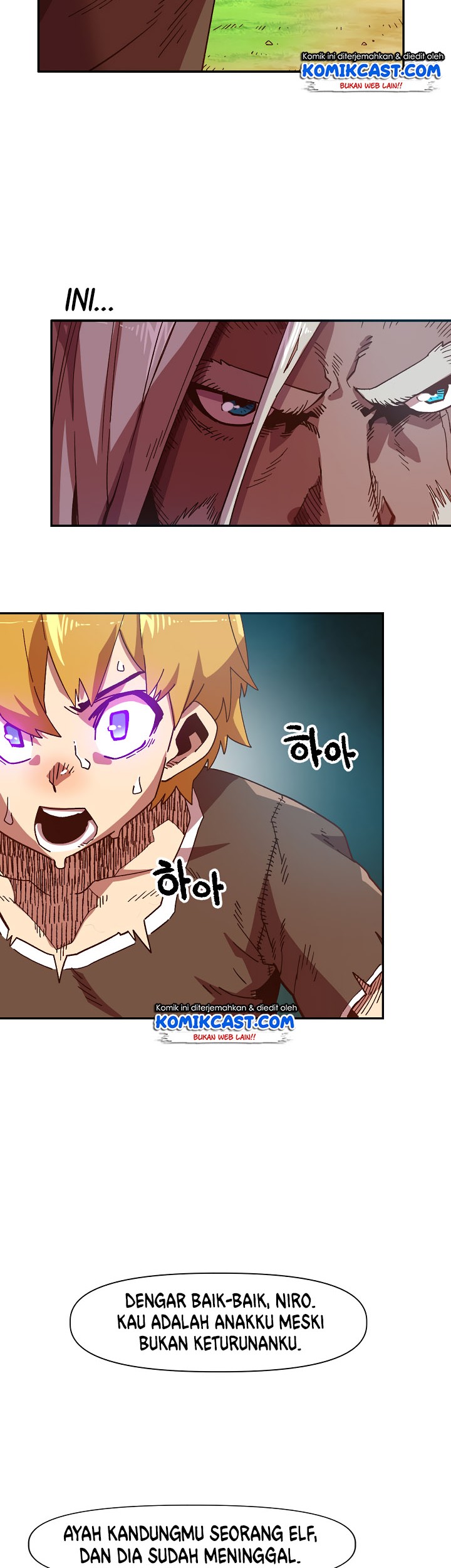 Slave B Chapter 2 - halaman 32