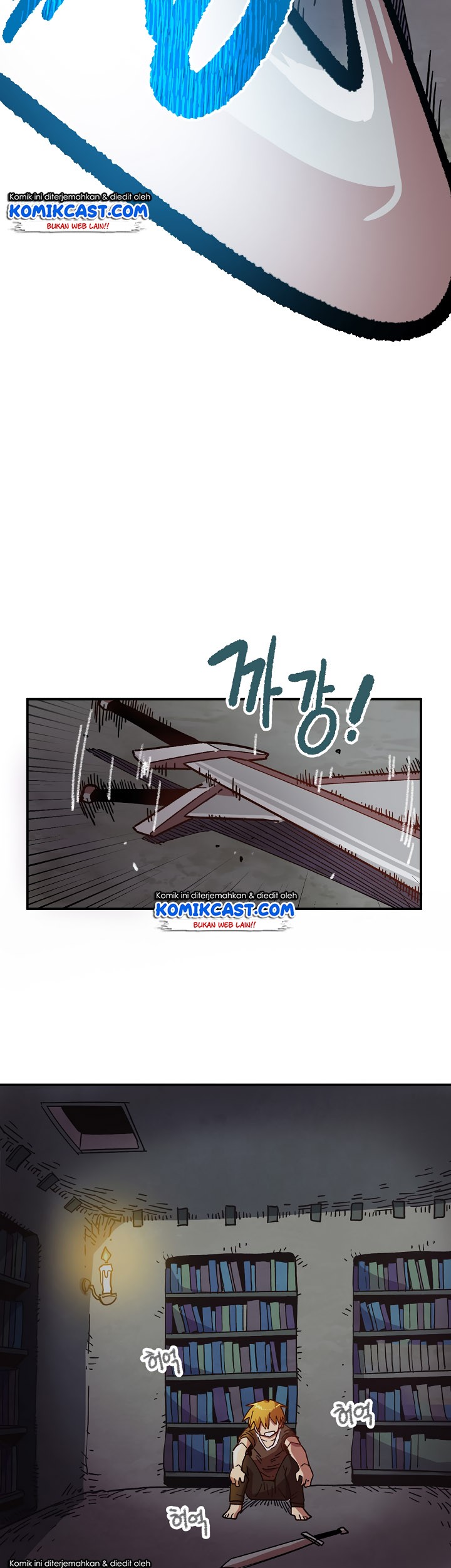 Slave B Chapter 2 - halaman 4