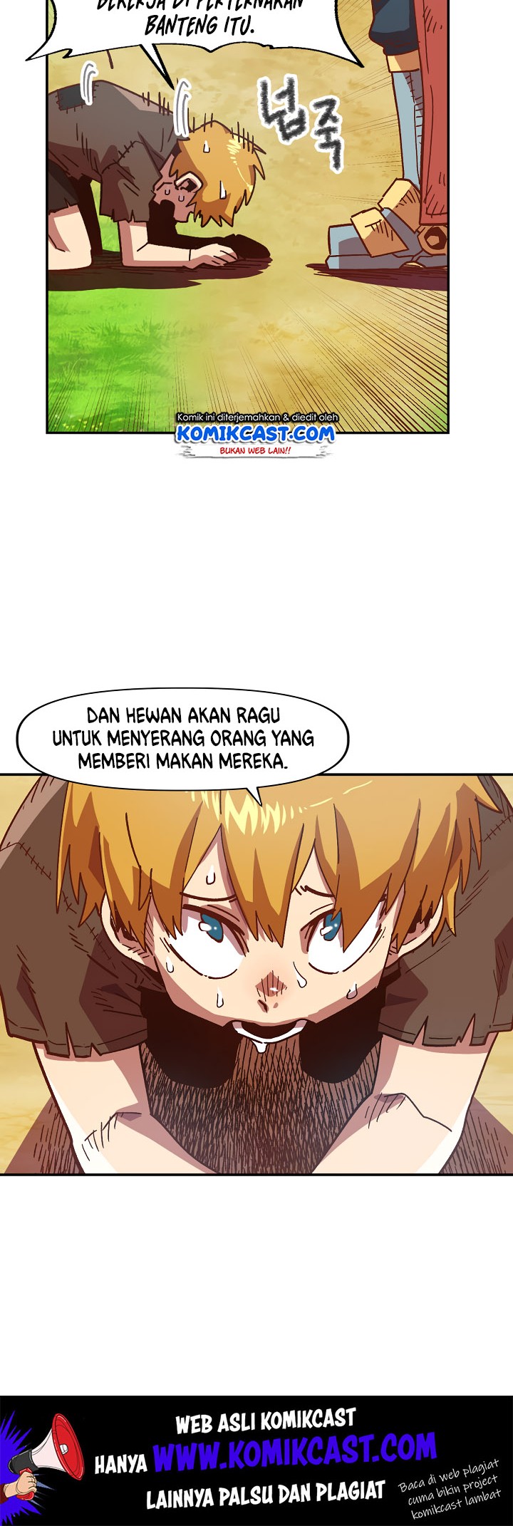 Slave B Chapter 2 - halaman 40