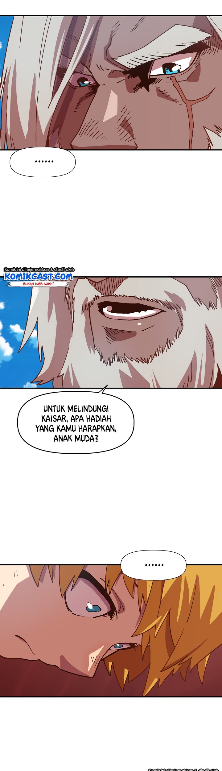 Slave B Chapter 2 - halaman 41