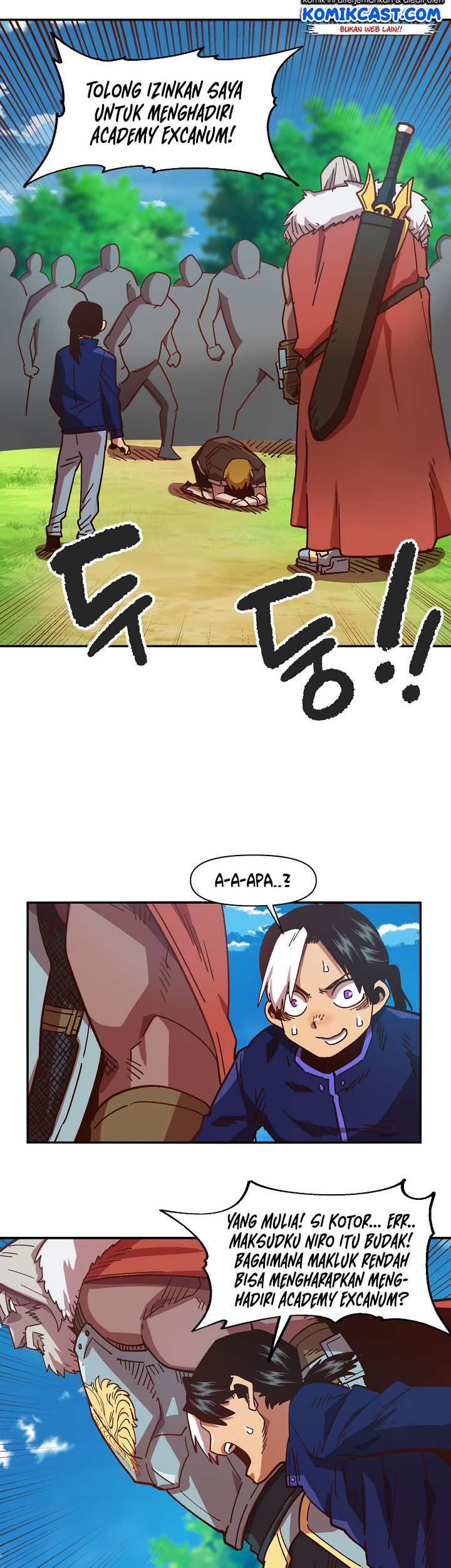 Slave B Chapter 2 - halaman 42